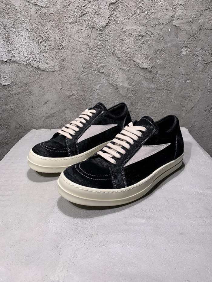 RICK OWENS SNEAKERS copshpe OR-234