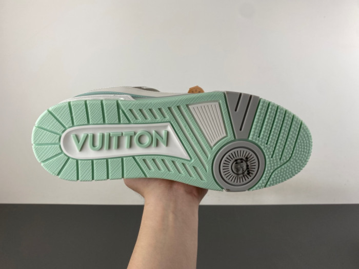 LVT SNEAKERS  L&V-trainer 83