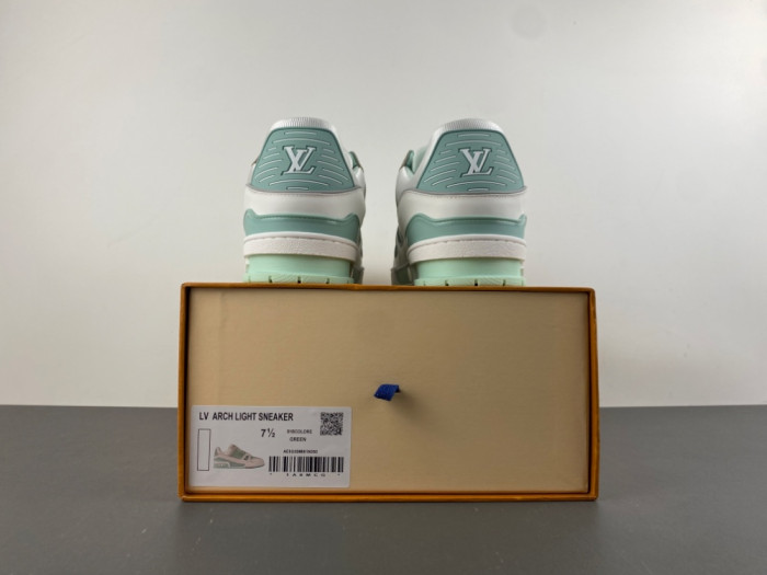 LVT SNEAKERS  L&V-trainer 83