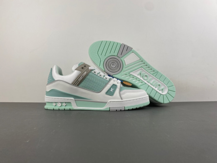 LVT SNEAKERS  L&V-trainer 83