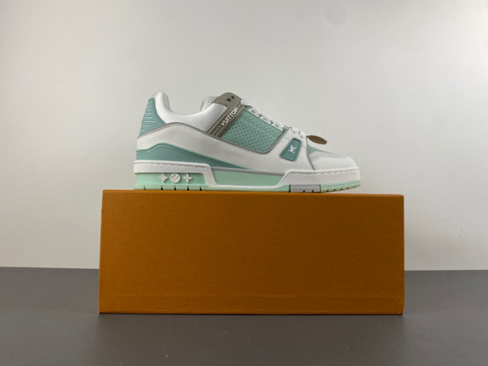 LVT SNEAKERS  L&V-trainer 83