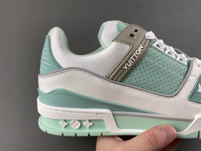 LVT SNEAKERS  L&V-trainer 83