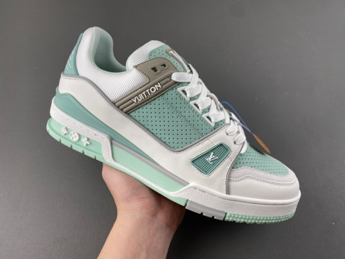 LVT SNEAKERS  L&V-trainer 83