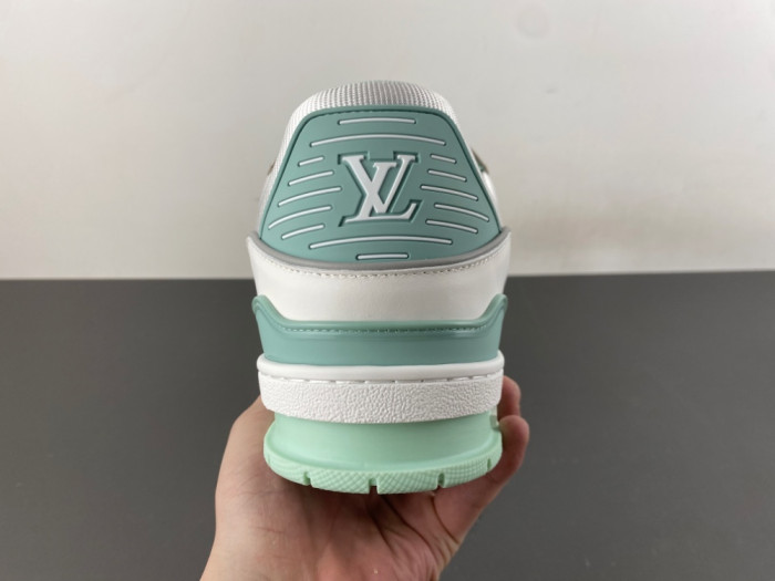 LVT SNEAKERS  L&V-trainer 83