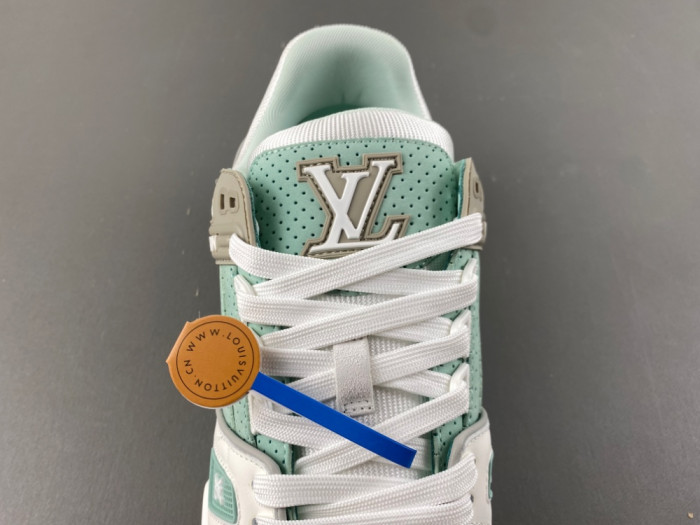 LVT SNEAKERS  L&V-trainer 83