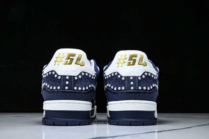 LVT SNEAKERS  L&V-trainer 81