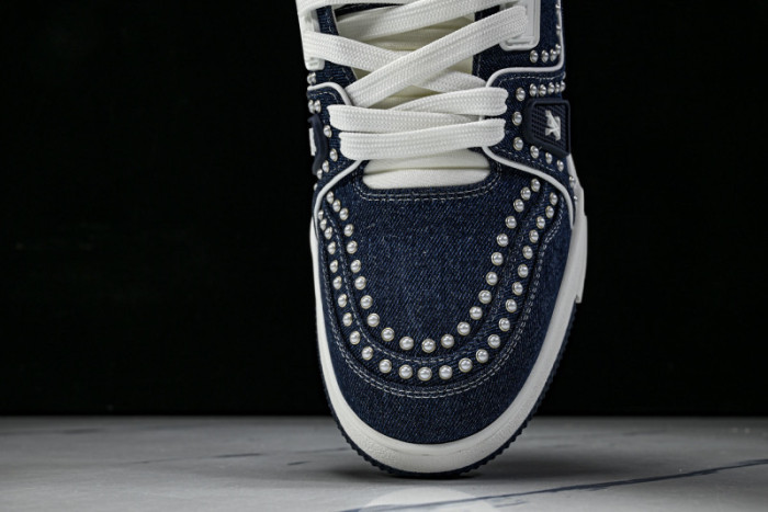 LVT SNEAKERS  L&V-trainer 81