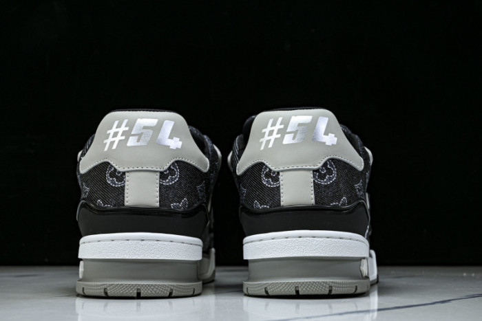 LVT SNEAKERS  L&V-trainer 82