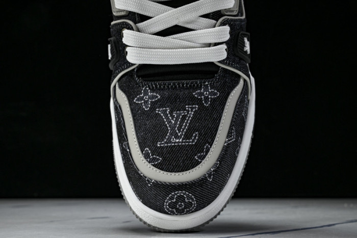 LVT SNEAKERS  L&V-trainer 82