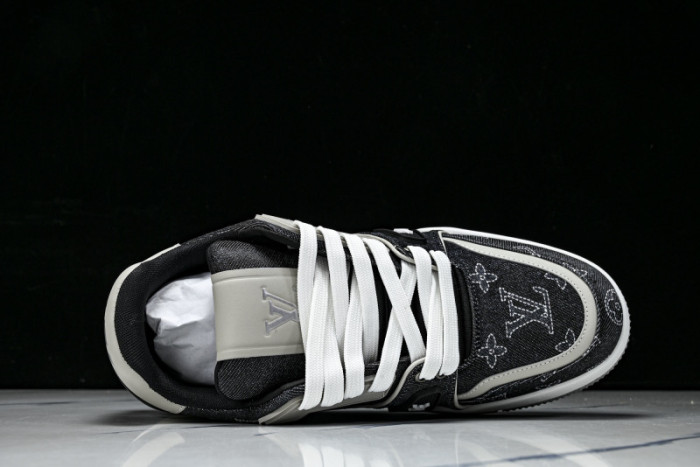 LVT SNEAKERS  L&V-trainer 82