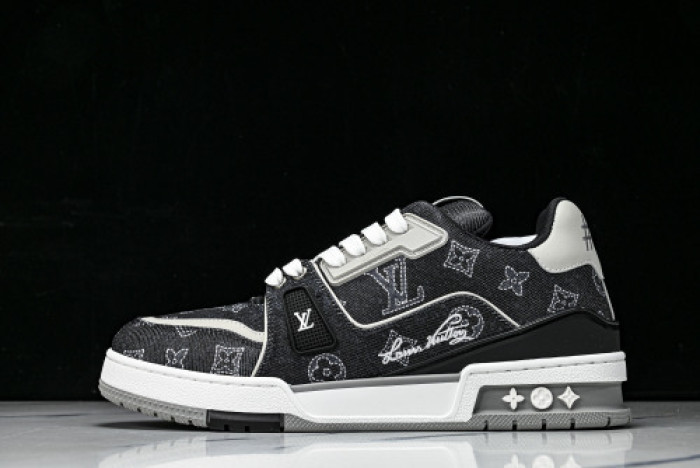 LVT SNEAKERS  L&V-trainer 82