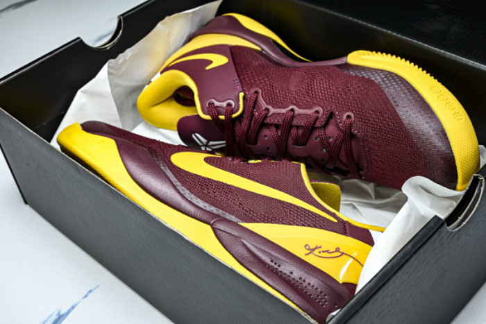 Kobe 8 Protro H023-HF7484