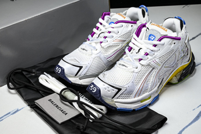 BL RUNNER - BL -run13