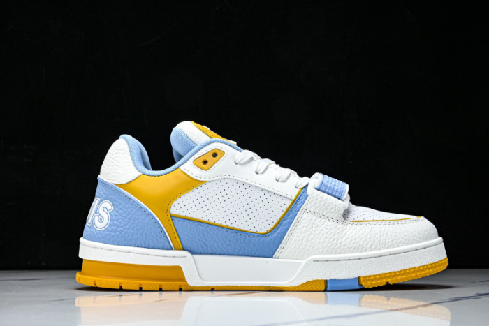 LVT SNEAKERS  L&V-trainer 84