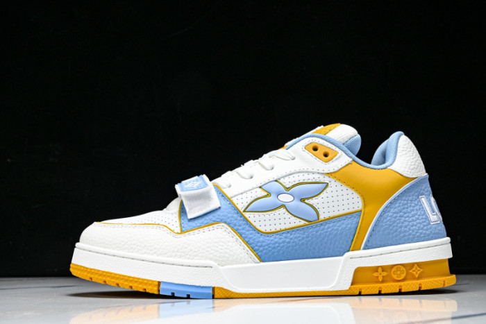 LVT SNEAKERS  L&V-trainer 84