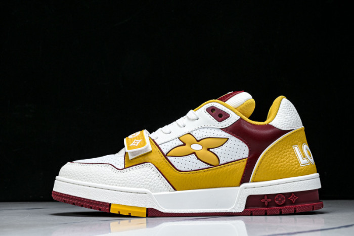 LVT SNEAKERS  L&V-trainer 85