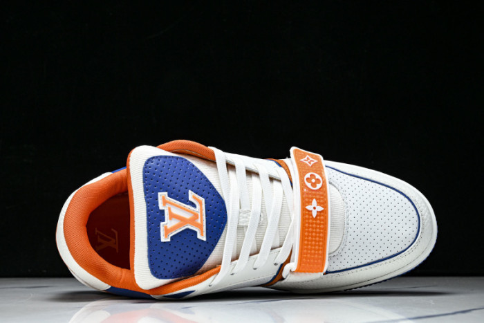 LVT SNEAKERS  L&V-trainer 86