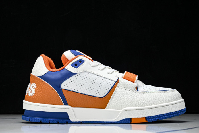 LVT SNEAKERS  L&V-trainer 86