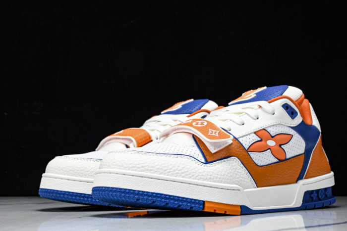 LVT SNEAKERS  L&V-trainer 86