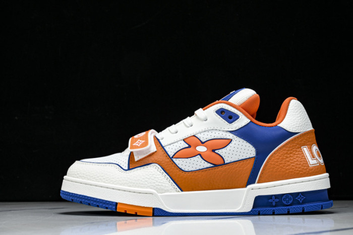 LVT SNEAKERS  L&V-trainer 86