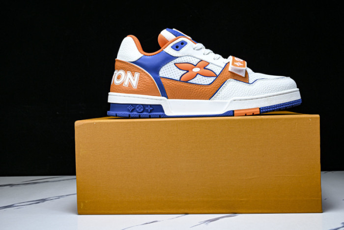 LVT SNEAKERS  L&V-trainer 86