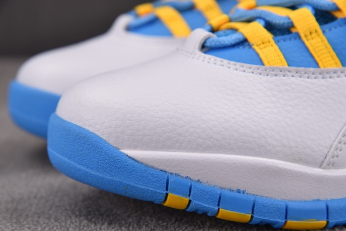 Air Jordan 12 "Barons" HJ6779-114