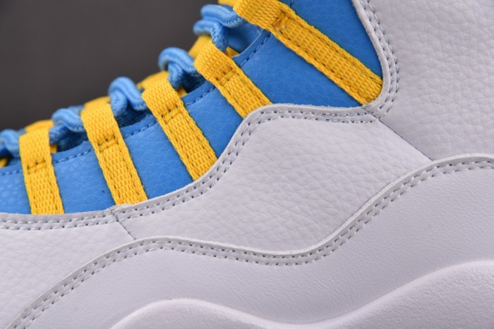 Air Jordan 12 "Barons" HJ6779-114