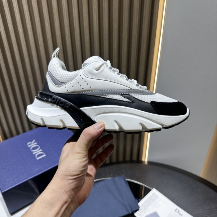 D1R* B44 SNEAKER  DR-B44 01