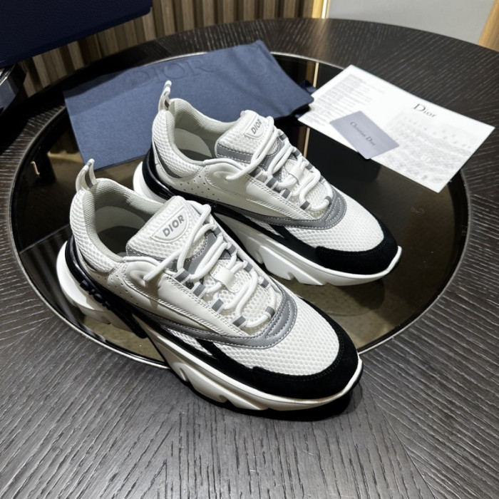 D1R* B44 SNEAKER  DR-B44 01