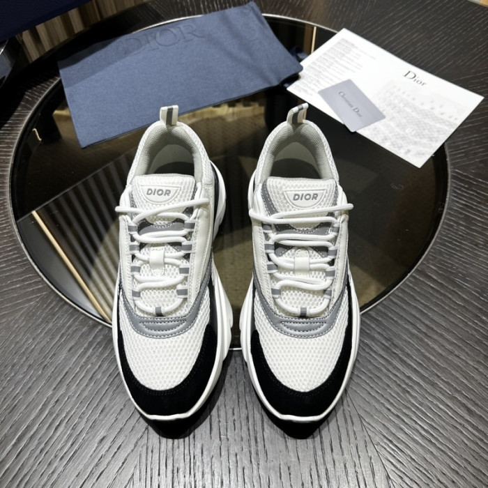 D1R* B44 SNEAKER  DR-B44 01