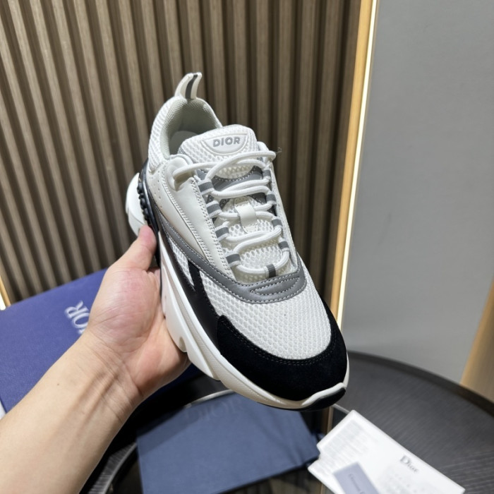 D1R* B44 SNEAKER  DR-B44 01