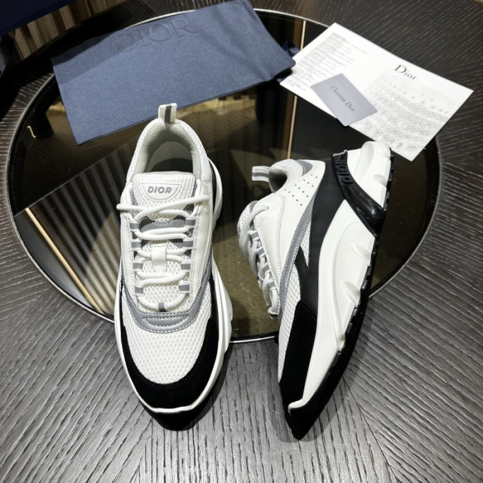 D1R* B44 SNEAKER  DR-B44 01