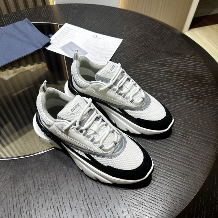 D1R* B44 SNEAKER  DR-B44 01