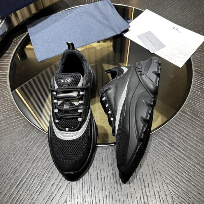 D1R* B44 SNEAKER  DR-B44 02