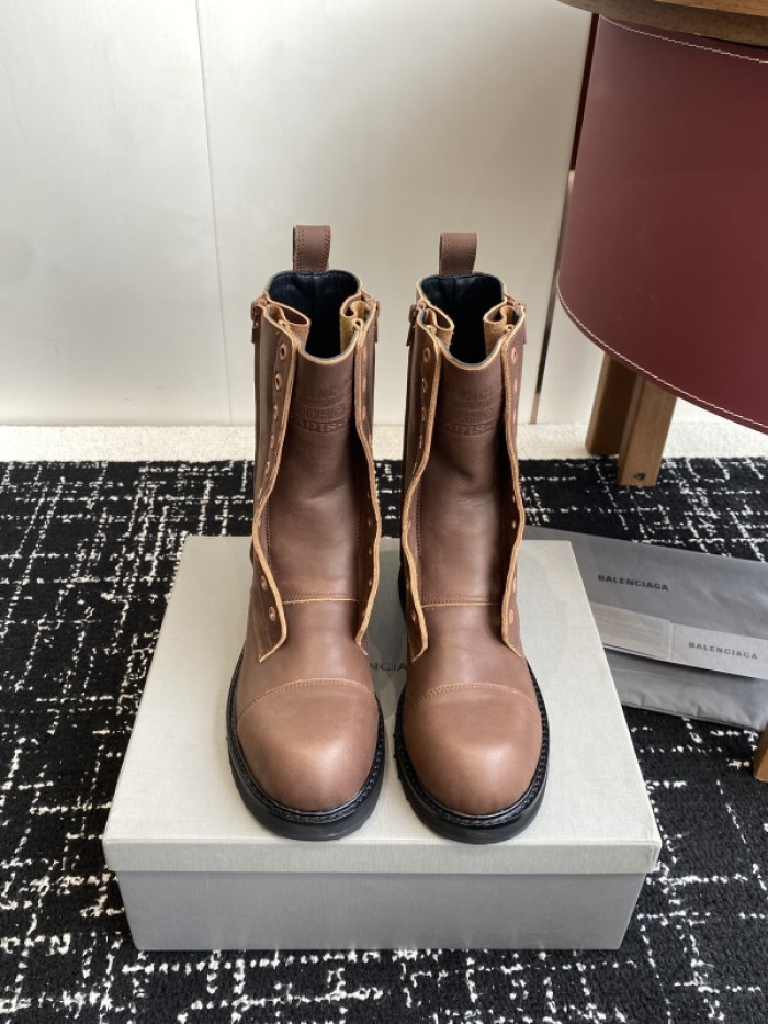 BL BOOT - BL-BO 16