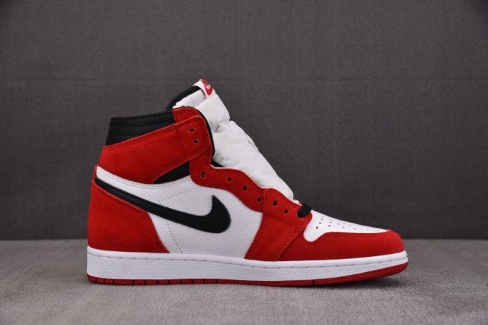 Travis Scott x Jordan Air Jordan 1 High Og DH3227-601