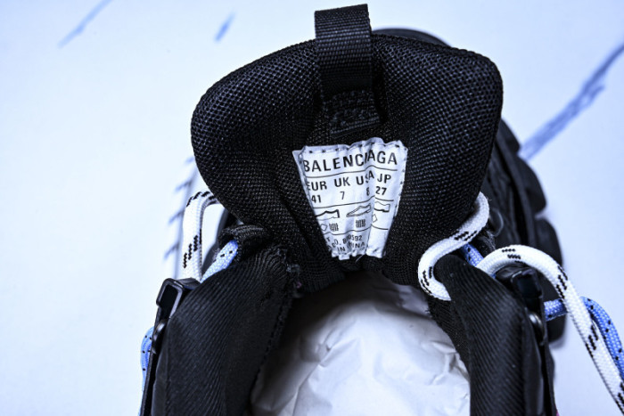 BL TRACK - BL -Track 07