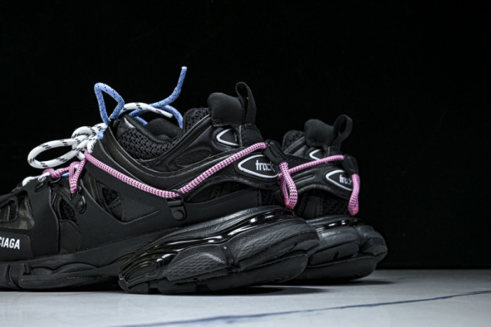 BL TRACK - BL -Track 07