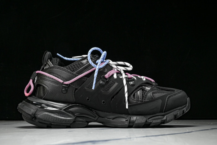 BL TRACK - BL -Track 07