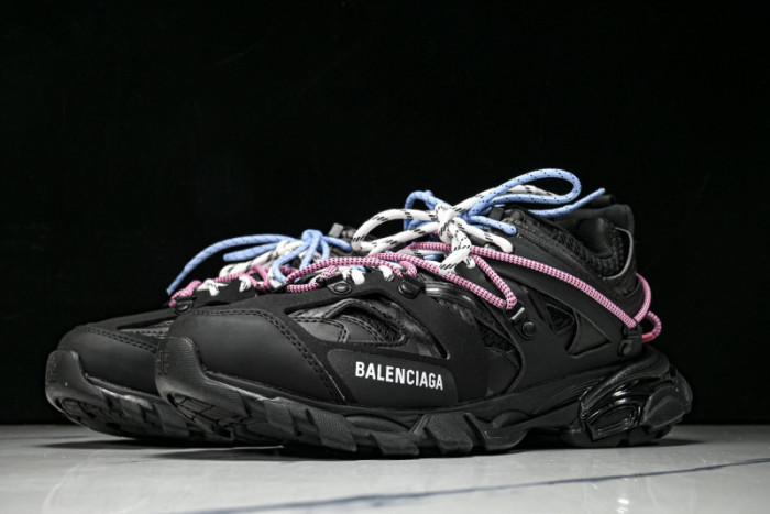 BL TRACK - BL -Track 07