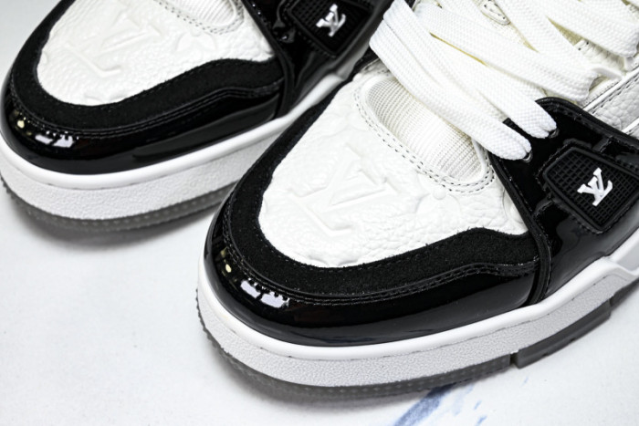 LVT SNEAKERS  L&V-trainer 87