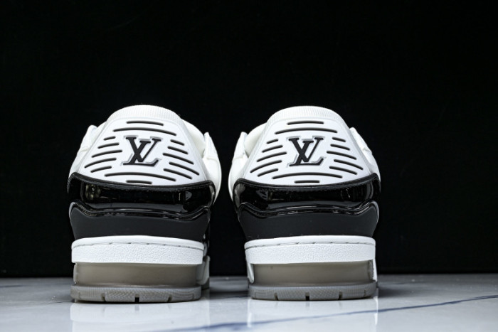 LVT SNEAKERS  L&V-trainer 87