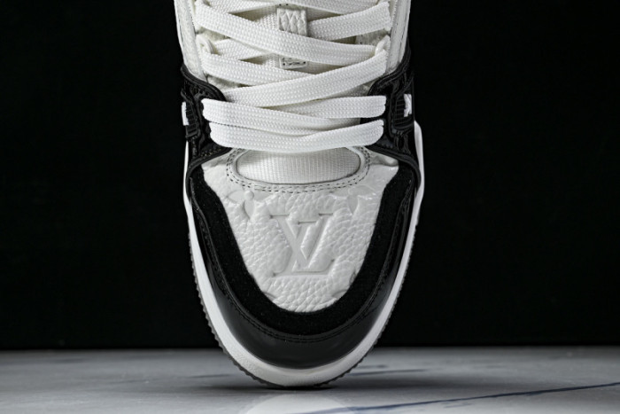 LVT SNEAKERS  L&V-trainer 87