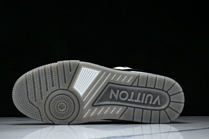 LVT SNEAKERS  L&V-trainer 87