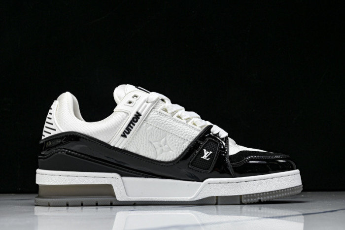 LVT SNEAKERS  L&V-trainer 87