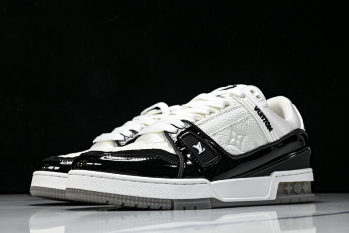 LVT SNEAKERS  L&V-trainer 87