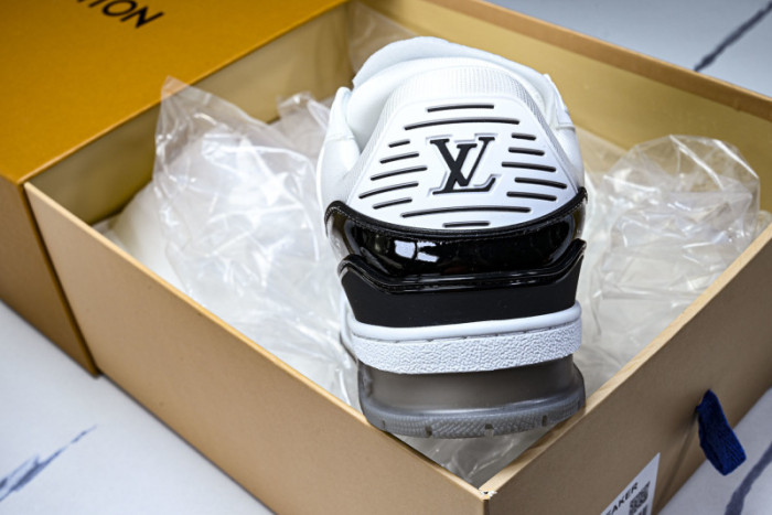 LVT SNEAKERS  L&V-trainer 87