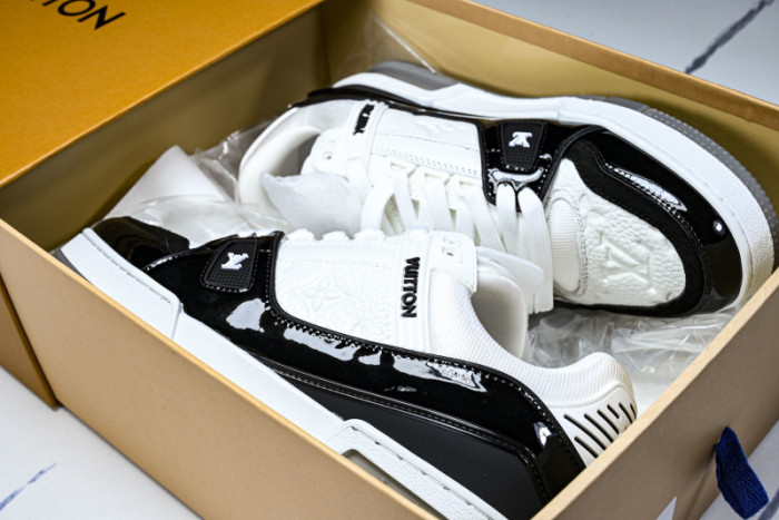 LVT SNEAKERS  L&V-trainer 87