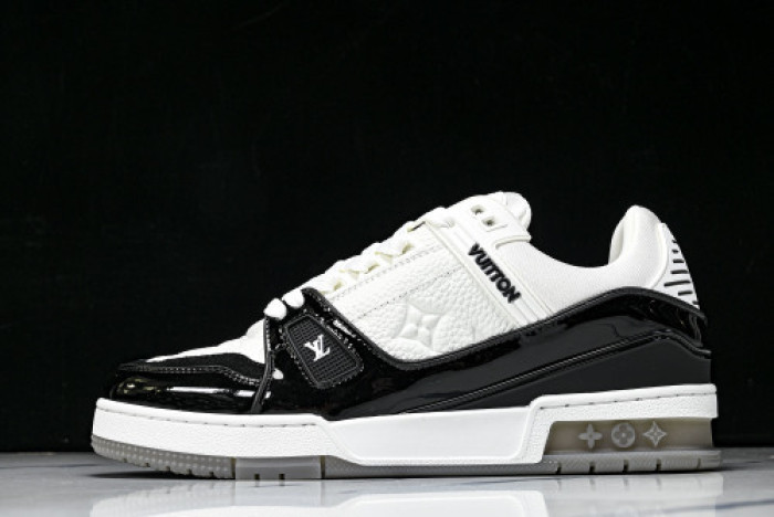 LVT SNEAKERS  L&V-trainer 87