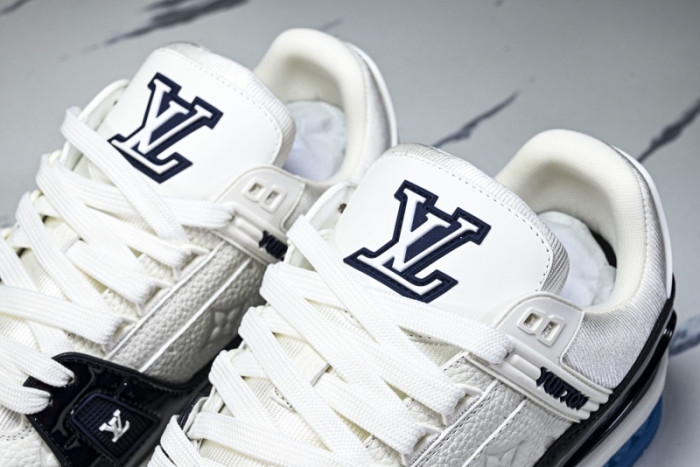 LVT SNEAKERS  L&V-trainer 88